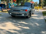 LADA (VAZ) 2115-8