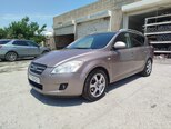 Kia Ceed SW-2