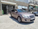 Kia Ceed SW-4