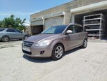 Kia Ceed SW-5