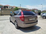 Kia Ceed SW-3