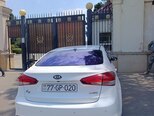 Kia K3-4