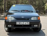 LADA (VAZ) 2115-1