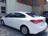 Kia K3-10