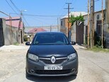 Renault Sandero-1