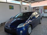 Toyota Prius-4