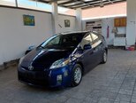 Toyota Prius-5
