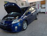 Toyota Prius-16