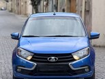 LADA (VAZ) Granta-1