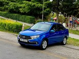 LADA (VAZ) Granta-5