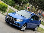 LADA (VAZ) Granta-2