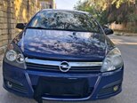 Opel Astra-1