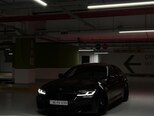 BMW 530-1