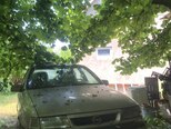 Opel Vectra-1