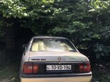 Opel Vectra-2