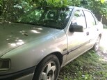 Opel Vectra-3
