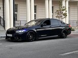 BMW 530-5