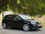 Volkswagen Golf R32-4