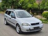 Opel Astra-2