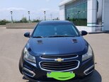Chevrolet Cruze-1
