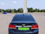 Chevrolet Cruze-2