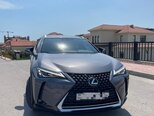 Lexus UX 200-2