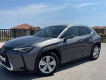 Lexus UX 200-5