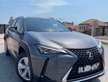 Lexus UX 200-9