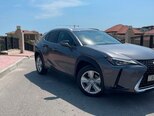 Lexus UX 200-8