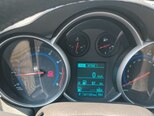 Chevrolet Cruze-11