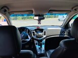 Chevrolet Cruze-7