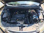 Chevrolet Cruze-9