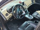 Chevrolet Cruze-6