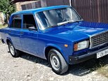 LADA (VAZ) 2107-3