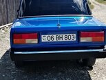 LADA (VAZ) 2107-2