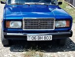 LADA (VAZ) 2107-4