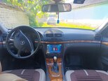 Mercedes E 240-5