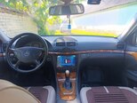 Mercedes E 240-4