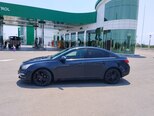 Chevrolet Cruze-4