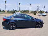 Chevrolet Cruze-3