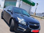 Chevrolet Cruze-5