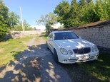 Mercedes E 240-6