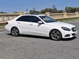 Mercedes E 220-3