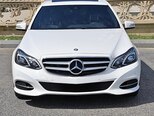 Mercedes E 220-1