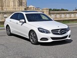 Mercedes E 220-2