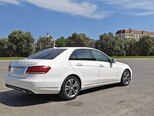 Mercedes E 220-4