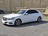 Mercedes E 220-9