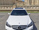 Mercedes E 220-11