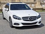 Mercedes E 220-12