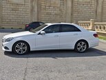 Mercedes E 220-13